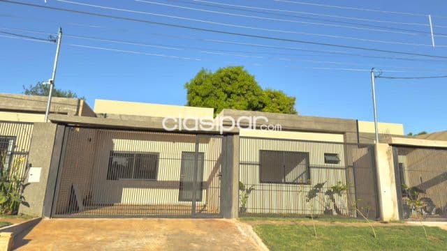 Hermoso chalet a estrenar a 400 m de Rosario