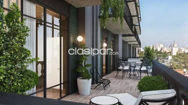 Departamentos en Pozo en el Chelsea Plaza, foto 5