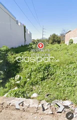 En venta terreno en Fernando de la Mora Zona Norte, foto 2