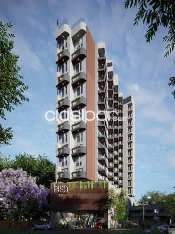 Piso 4.0 – departamentos en venta | parque salto del guairá, foto 2
