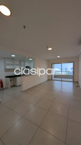 En alquiler departamento en Mcal. Estigarribia - Asunción, foto 4
