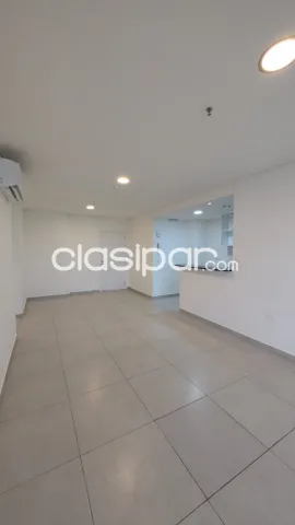 En alquiler departamento en Mcal. Estigarribia - Asunción, foto 5