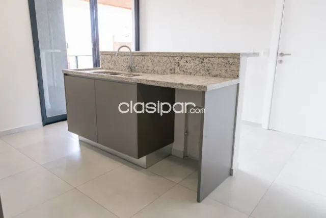 Amplio departamento 3 dormitorios en barrio Jara — foto 5
