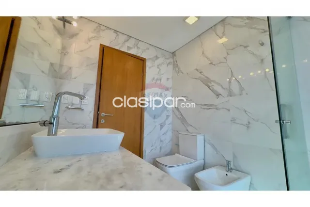 Semipiso de lujo 3 suites en Edificio Miranda – Santa Teresa — foto 4