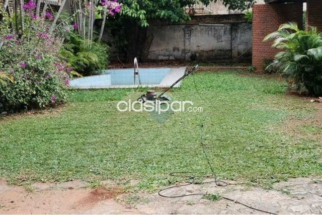 Terreno 739 m² en Barrio San Cristóbal – Excelente ubicación