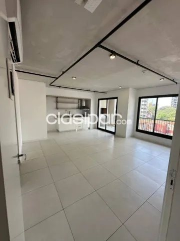 Departamento 2 dormitorios en barrio Las Mercedes, foto 3