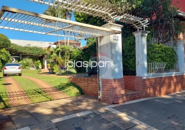Casa - Venta - San Lorenzo, Central, Paraguay, foto 3
