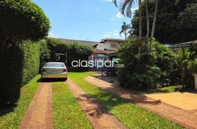 Casa - Venta - San Lorenzo, Central, Paraguay, foto 4