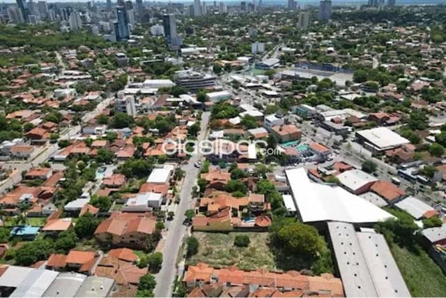 Terreno 1.849 m² en Barrio San Jorge – Zona Aviadores, foto 4