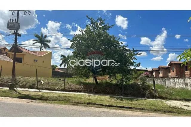 Terreno 1.849 m² en Barrio San Jorge – Zona Aviadores, foto 5