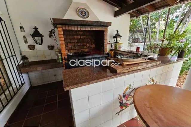 Residencia en esquina cerca del Goethe – 582 m², foto 4