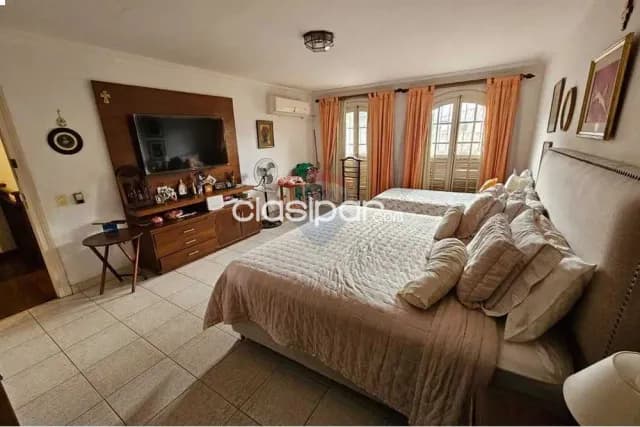Residencia en esquina cerca del Goethe – 582 m², foto 5