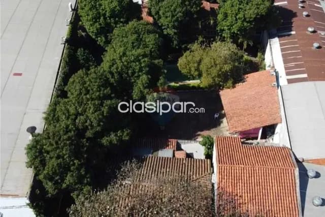 Terreno comercial 1.615 m² cerca de Ruta Mcal. Estigarribia — foto 3