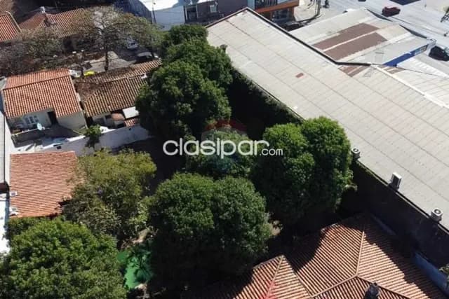 Terreno comercial 1.615 m² cerca de Ruta Mcal. Estigarribia — foto 5
