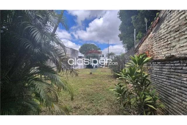 Terreno en Ycuá Satí a pasos de Paseo La Galería, foto 3