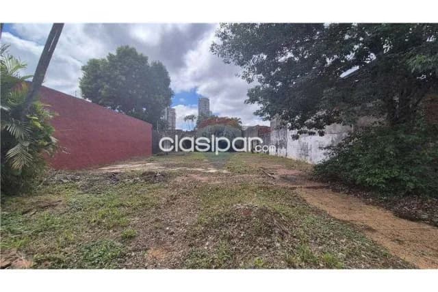 Terreno en Ycuá Satí a pasos de Paseo La Galería, foto 5