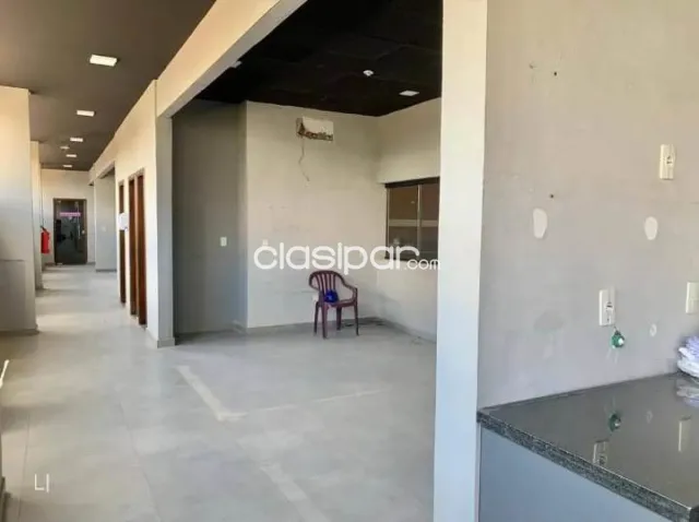 Z/ cit, prox. Mme lynch: Gran depósito comercial, 1.200 m2, oficinas modernas, estacionami, foto 4