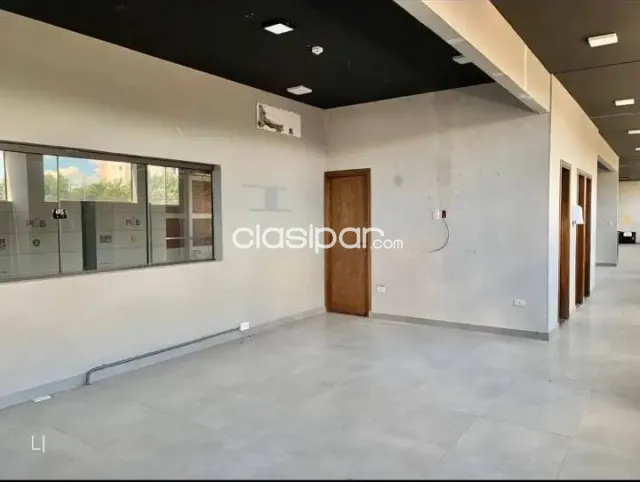 Z/ cit, prox. Mme lynch: Gran depósito comercial, 1.200 m2, oficinas modernas, estacionami, foto 5