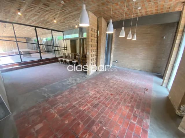 Avda. Molas lópez: 7 ambientes p/ oficina, jardín, piscina, quincho, 4.500 usd, foto 2