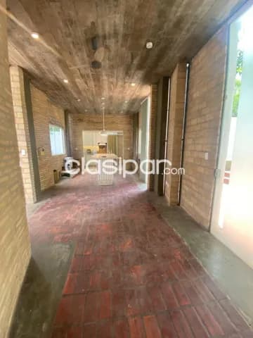 Avda. Molas lópez: 7 ambientes p/ oficina, jardín, piscina, quincho, 4.500 usd, foto 4