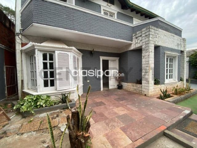de Casa en Fernando de la Mora, Central