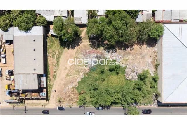 Terreno de 2.400 m² en Zona CIT – Ideal Desarrollo, foto 4