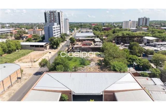 Terreno de 2.400 m² en Zona CIT – Ideal Desarrollo, foto 5
