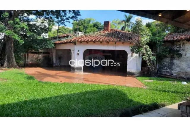 Amplia residencia 1.778 m2 zona embajada americana — foto 4