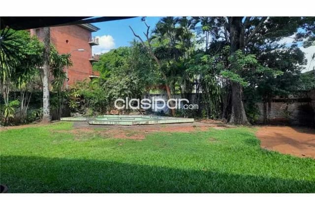 Amplia residencia 1.778 m2 zona embajada americana — foto 5