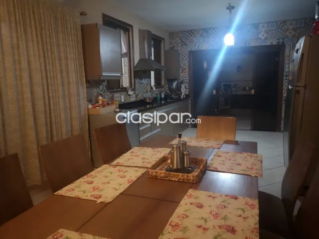 O vendo casa en asuncion barrio Recoleta cod 4134, foto 4