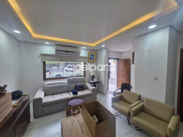 Casa en Luque villa adela, foto 3