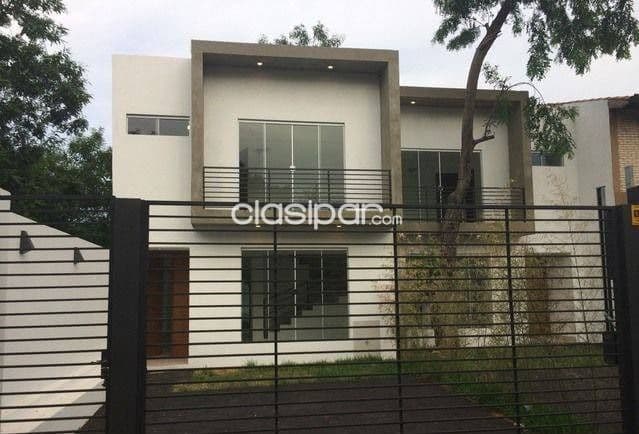 Duplex en Luque barrio loma merlo cod 1352, foto 1