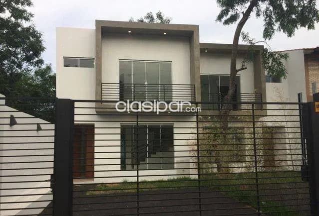 Duplex en Luque barrio loma merlo cod 1352, foto 2
