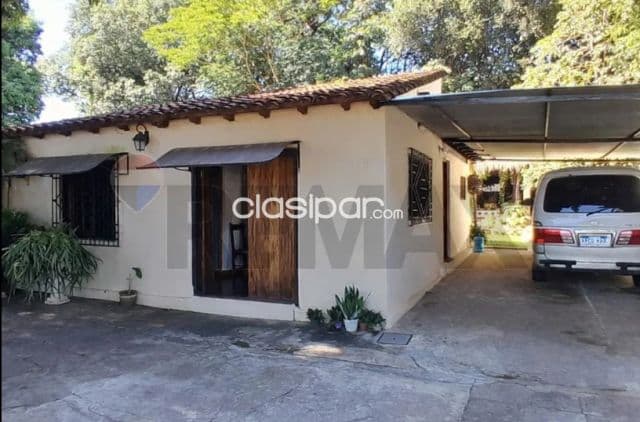 Casa - Venta - San Lorenzo, Central, Paraguay