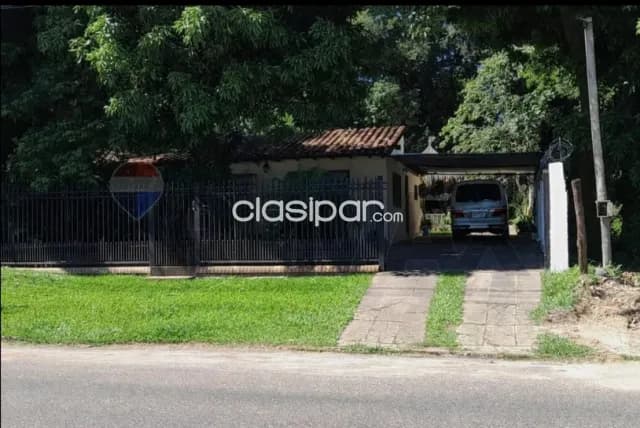 Casa - Venta - San Lorenzo, Central, Paraguay, foto 3