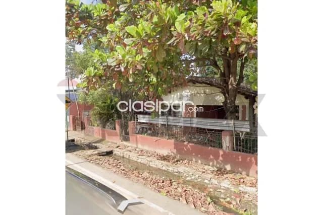 Terreno c/16 mtrs de frente s/avda.primer pdte.a 100 mtrs de madame lynch-salvador, foto 2