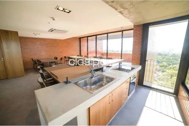 Semi penthouse en Bernardino – 3 dormitorios — foto 5