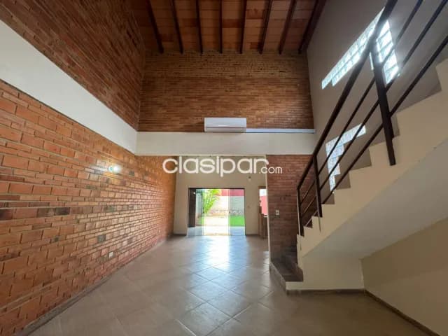 hermoso Dúplex en Luque - Villa Adela, foto 3