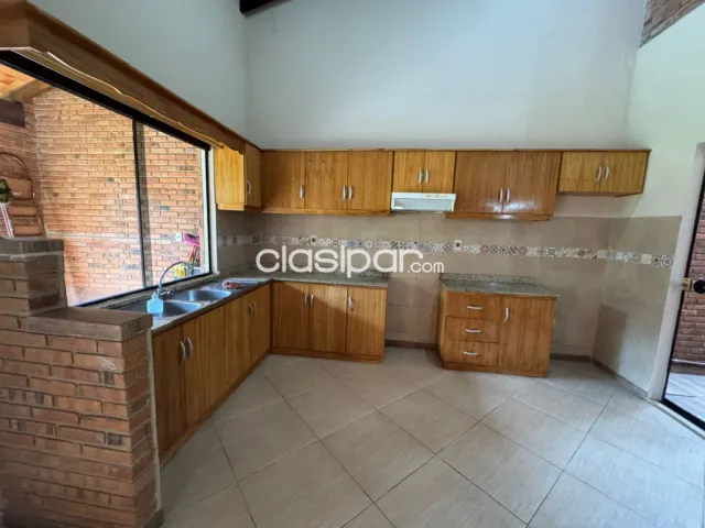 hermoso Dúplex en Luque - Villa Adela, foto 4