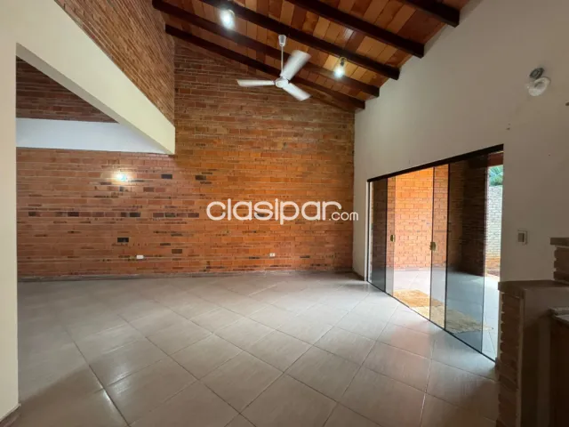 hermoso Dúplex en Luque - Villa Adela, foto 5