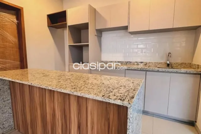 Duplex semi amoblado en lambare, zona yacht cod 1528 — foto 4