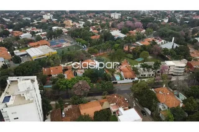 Terreno 824 m² en B° Mcal. Estigarribia – Excelente ubicacion, foto 2