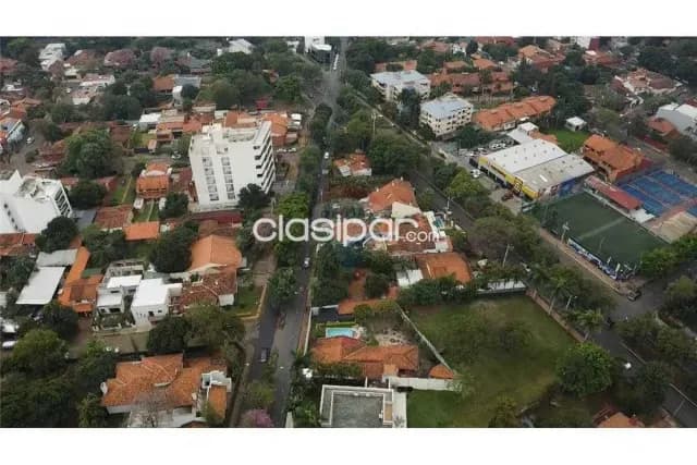 Terreno 824 m² en B° Mcal. Estigarribia – Excelente ubicacion, foto 3