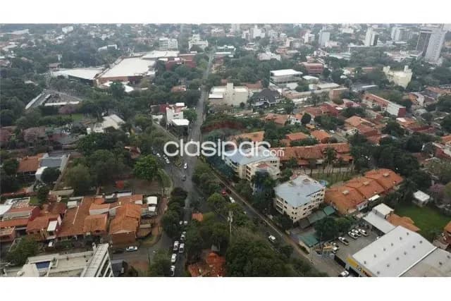 Terreno 824 m² en B° Mcal. Estigarribia – Excelente ubicacion, foto 5