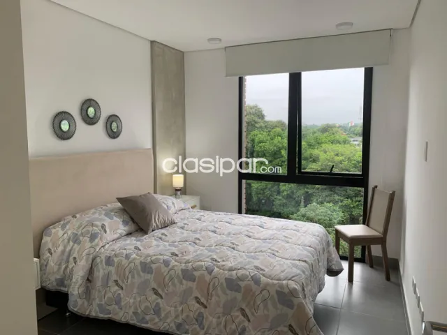 Departamento 1 Dormitorio, Asunción Zona Club Centenario, foto 5