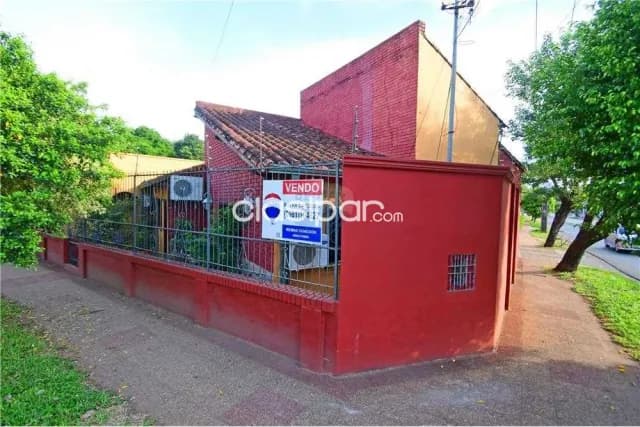 Terreno en esquina 896 m² sobre Av. 11 de Septiembre, foto 2