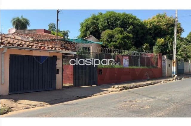 Casa - Venta - San Lorenzo, Central, Paraguay, foto 1