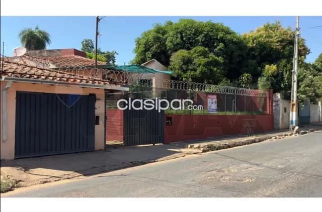 Casa - Venta - San Lorenzo, Central, Paraguay, foto 2