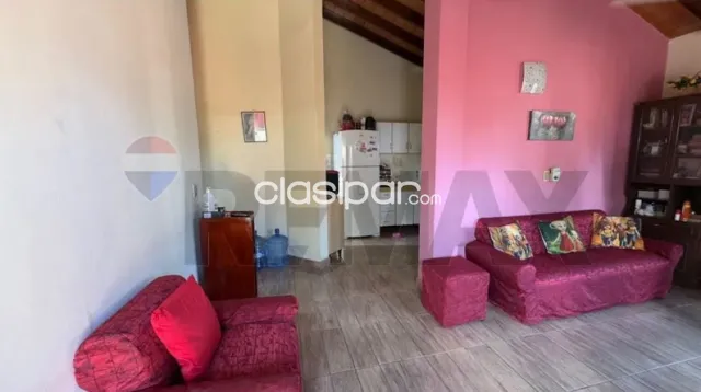 Casa - Venta - San Lorenzo, Central, Paraguay, foto 3