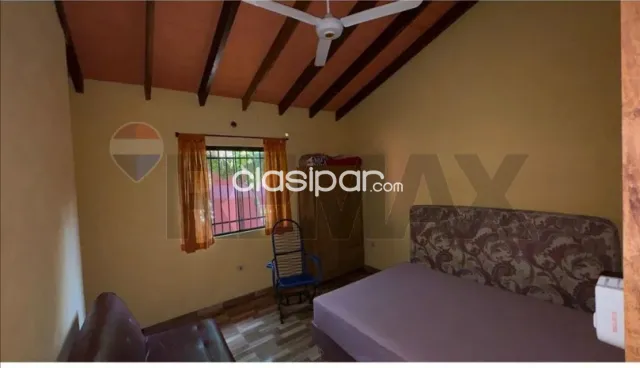Casa - Venta - San Lorenzo, Central, Paraguay, foto 4